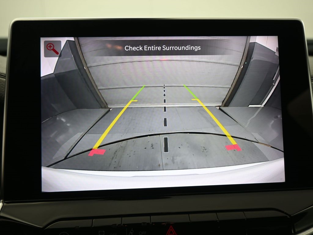 2022 Jeep Compass High Altitude photo 3