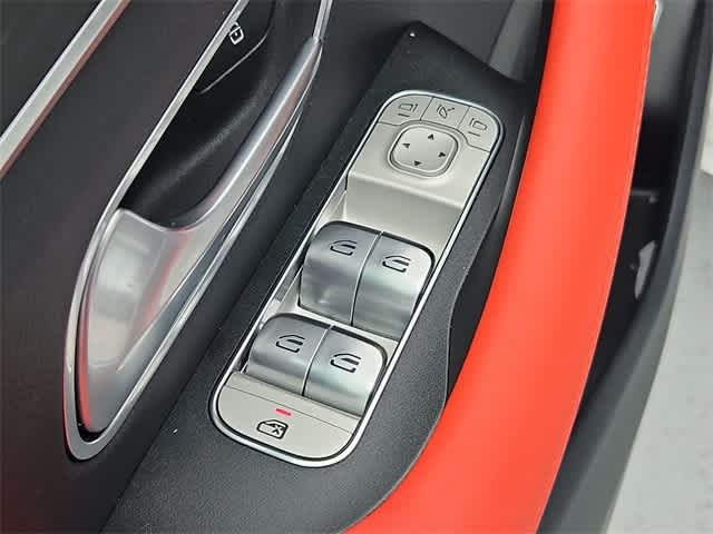 2025 Mercedes Benz GLE AMG 53 4MATIC photo 17