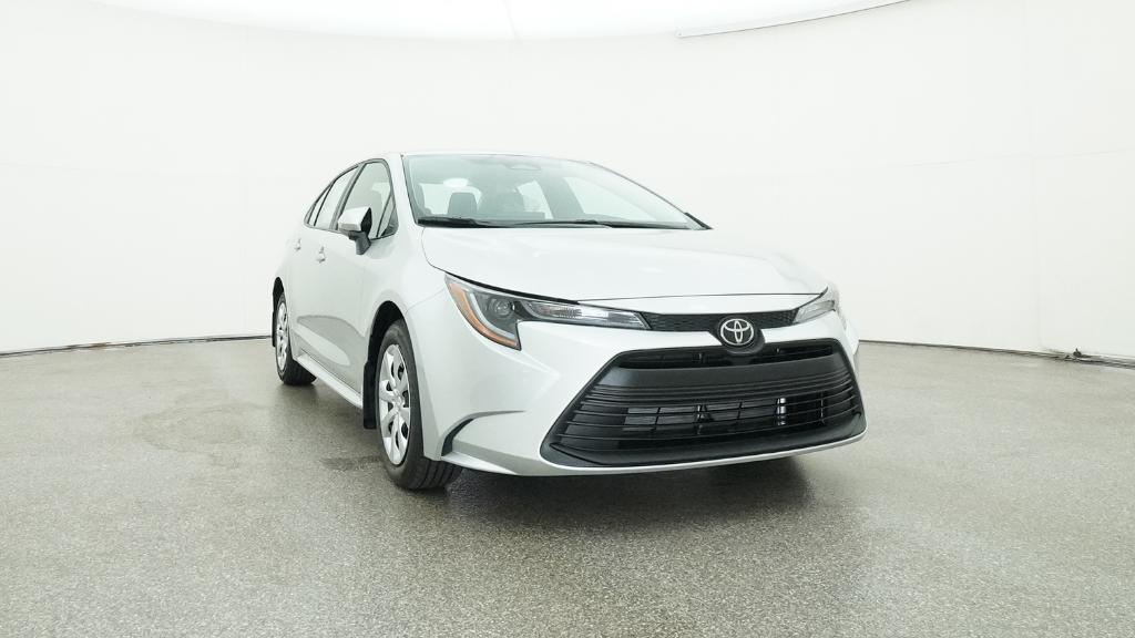 2025 Toyota Corolla LE photo 29