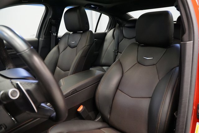 2023 Cadillac CT5 V photo 14