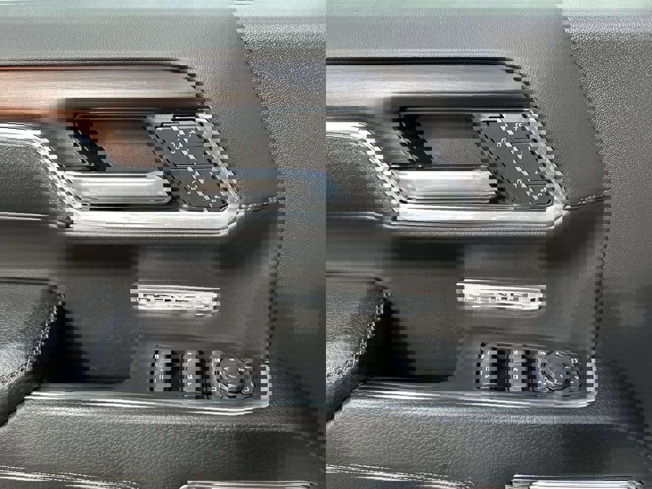 2024 Gmc Sierra 1500 Denali photo 23