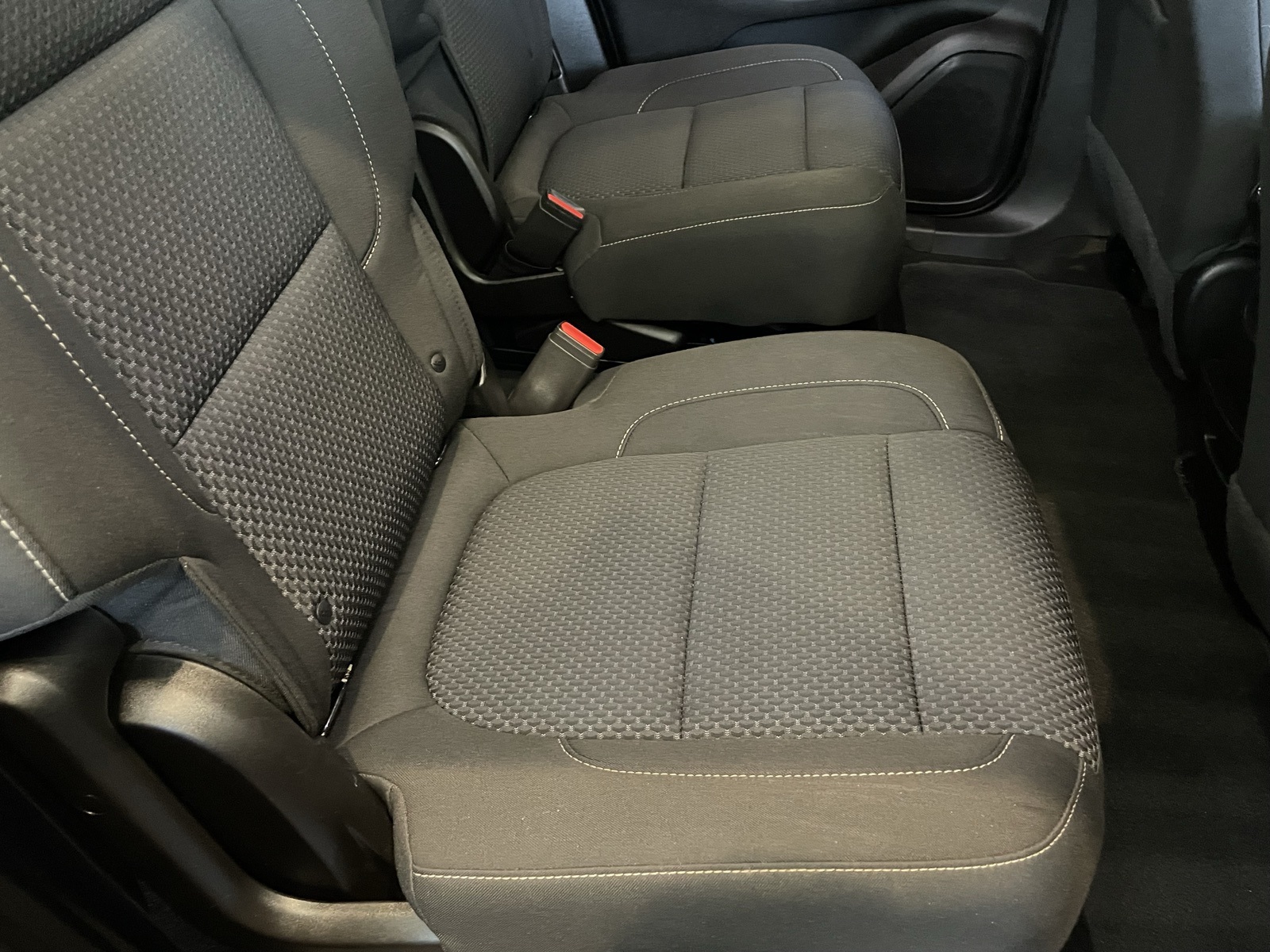 2023 Gmc Acadia SLE photo 31