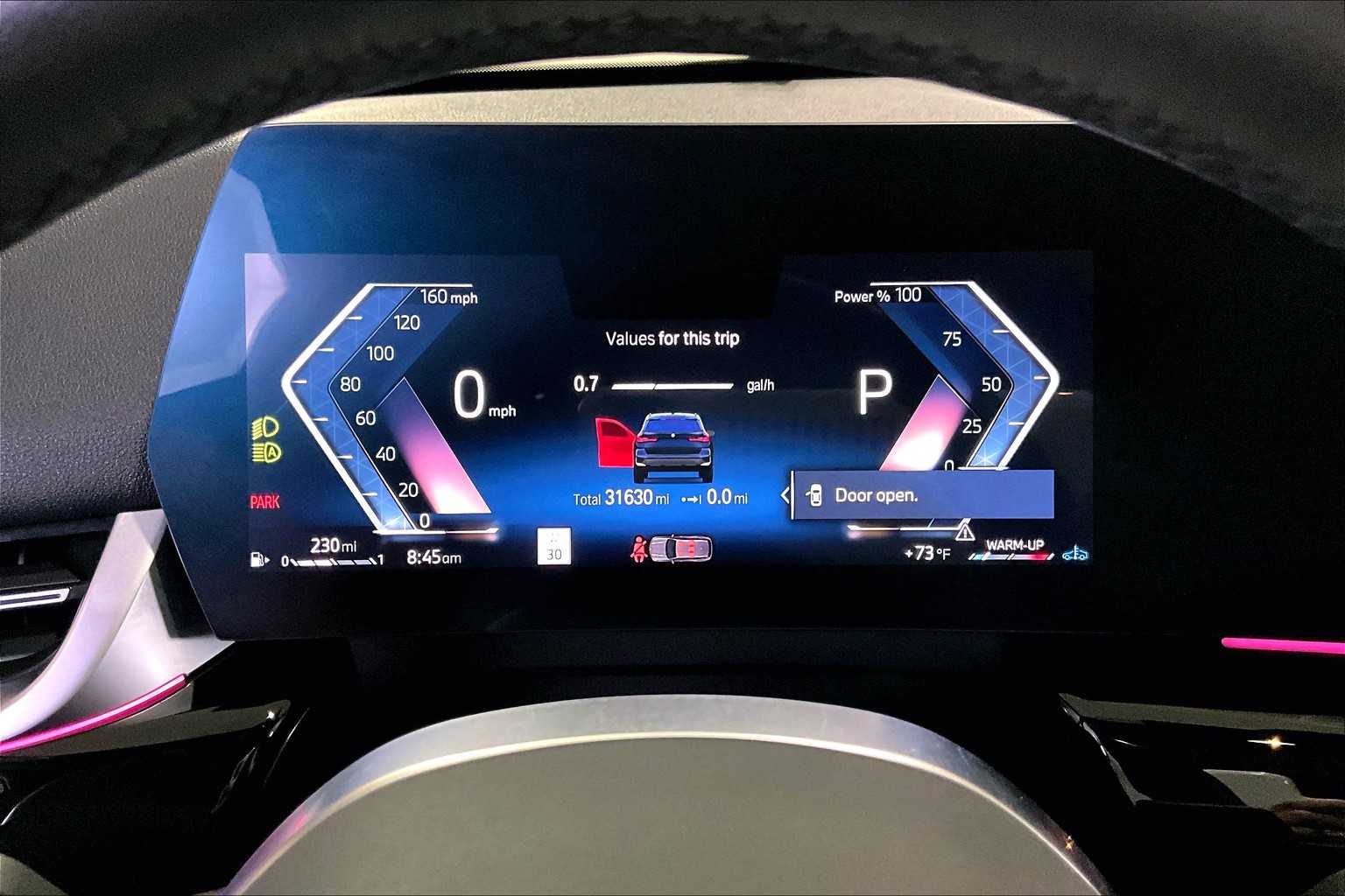 2023 Bmw X1 XDrive28i photo 24