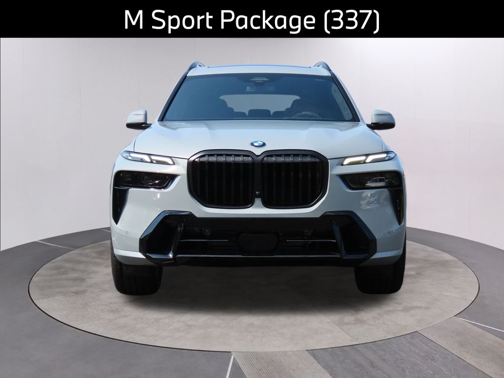 2026 Bmw X7 xDrive40i photo 2