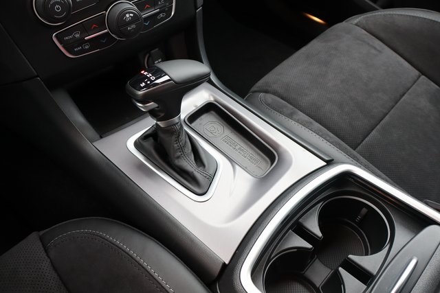 2023 Dodge Charger R/T Scat Pack Widebody photo 25