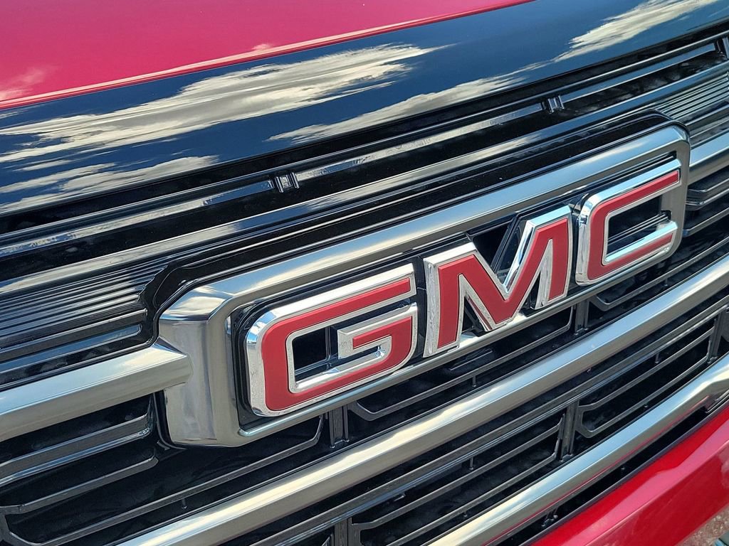 2026 Gmc Terrain AT4 photo 40