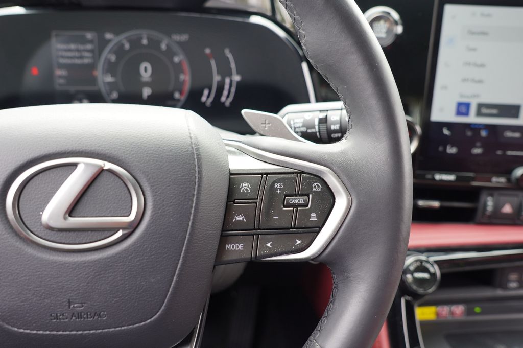 2023 Lexus NX 350 Premium photo 21