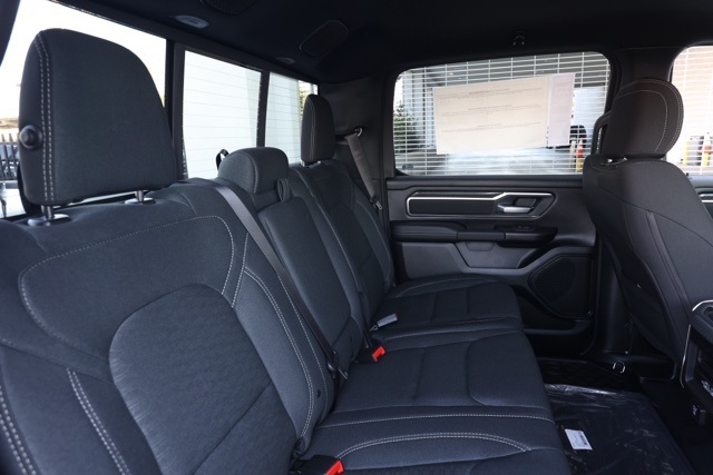 2026 Ram 1500 Big Horn Lone Star photo 17