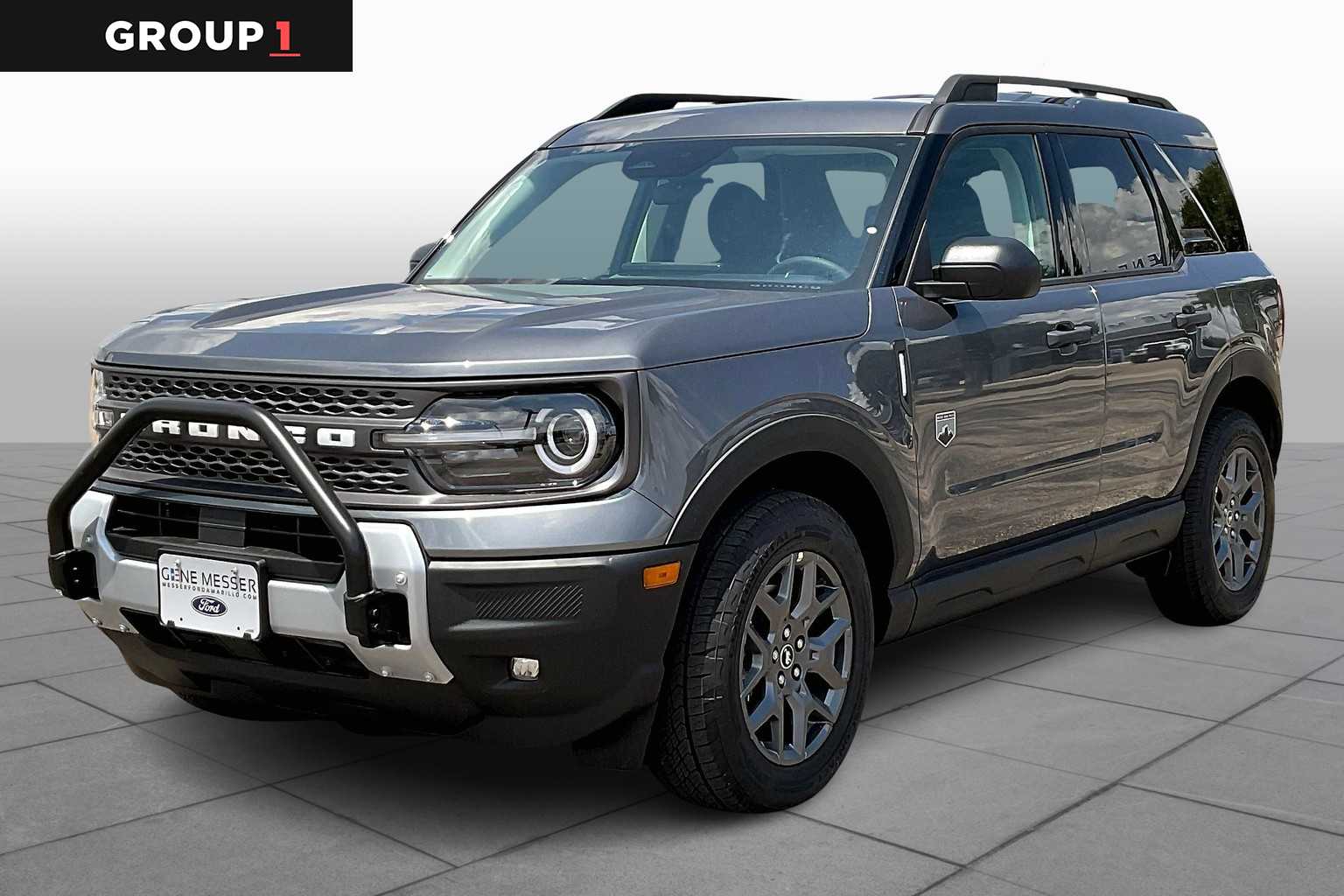 2025 Ford Maverick XLT photo 3
