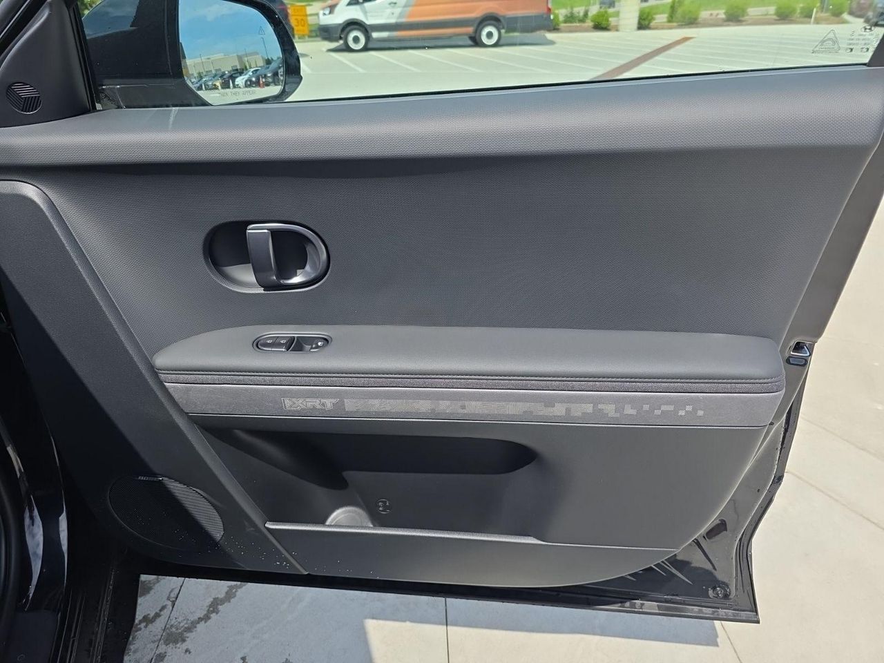 2025 Hyundai Ioniq 5 photo 28