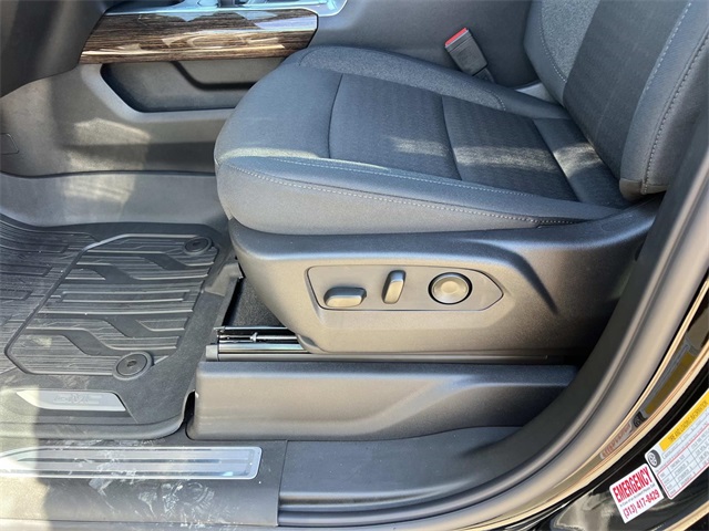 2026 Gmc Sierra 1500 Elevation photo 17