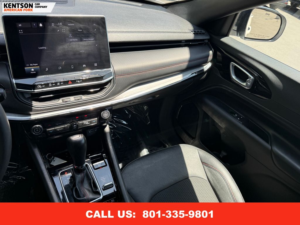 2023 Jeep Compass Trailhawk photo 24