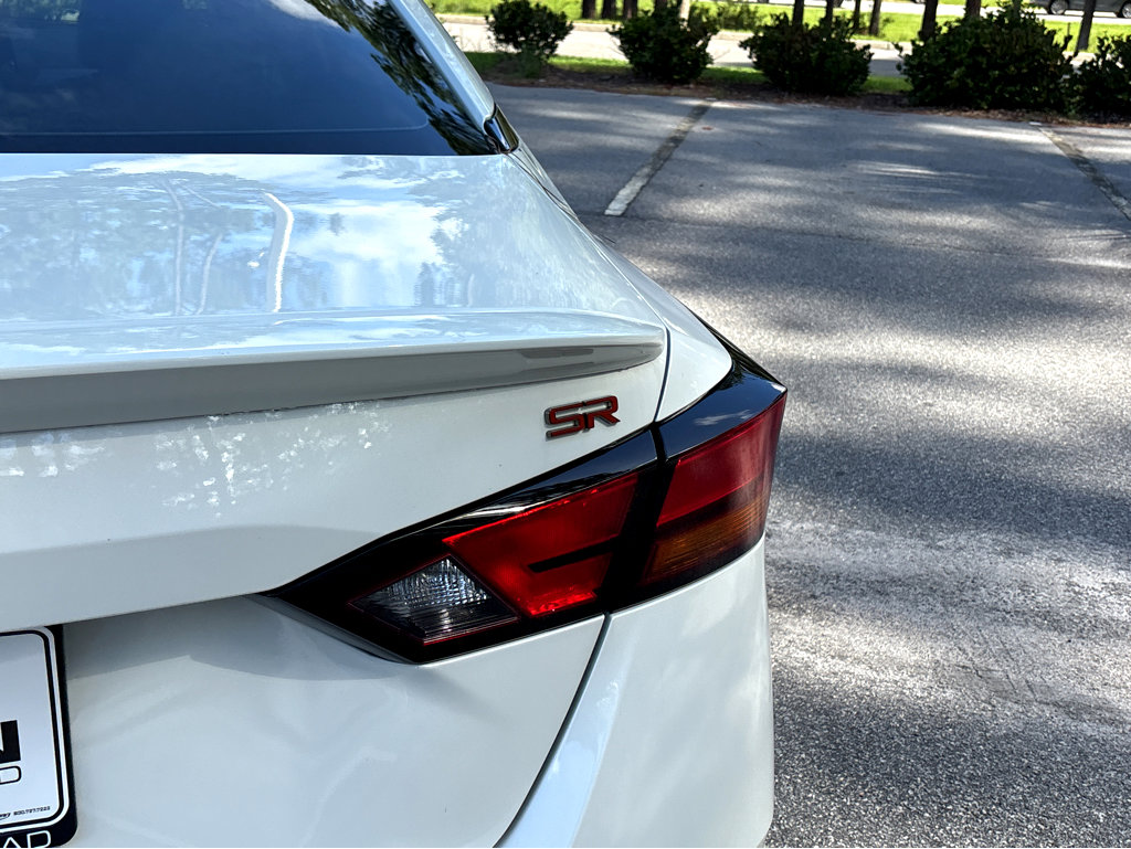 2024 Nissan Altima 2.5 SR photo 30