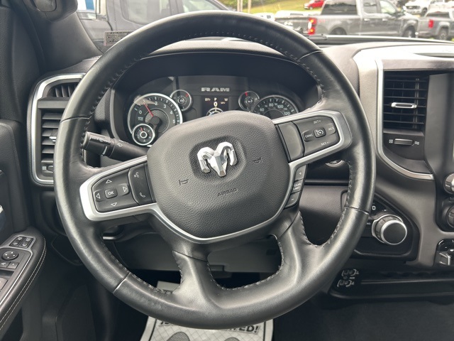 2024 Ram 2500 Big Horn photo 24
