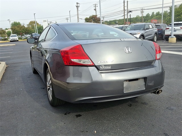 2012 Honda Accord EX photo 8