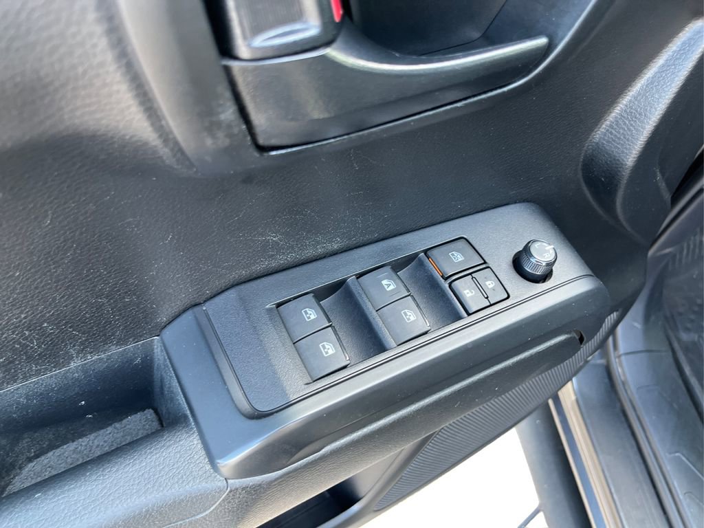 2021 Toyota Tacoma SR 4x4 Double Cab photo 28