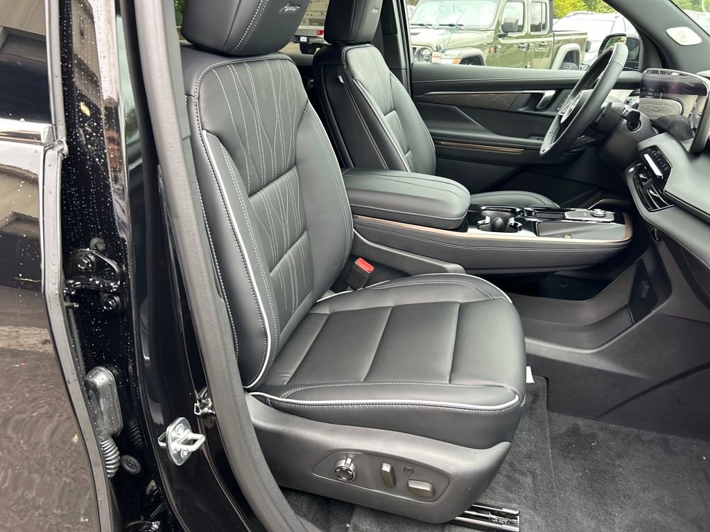 2026 Buick Enclave Avenir photo 29