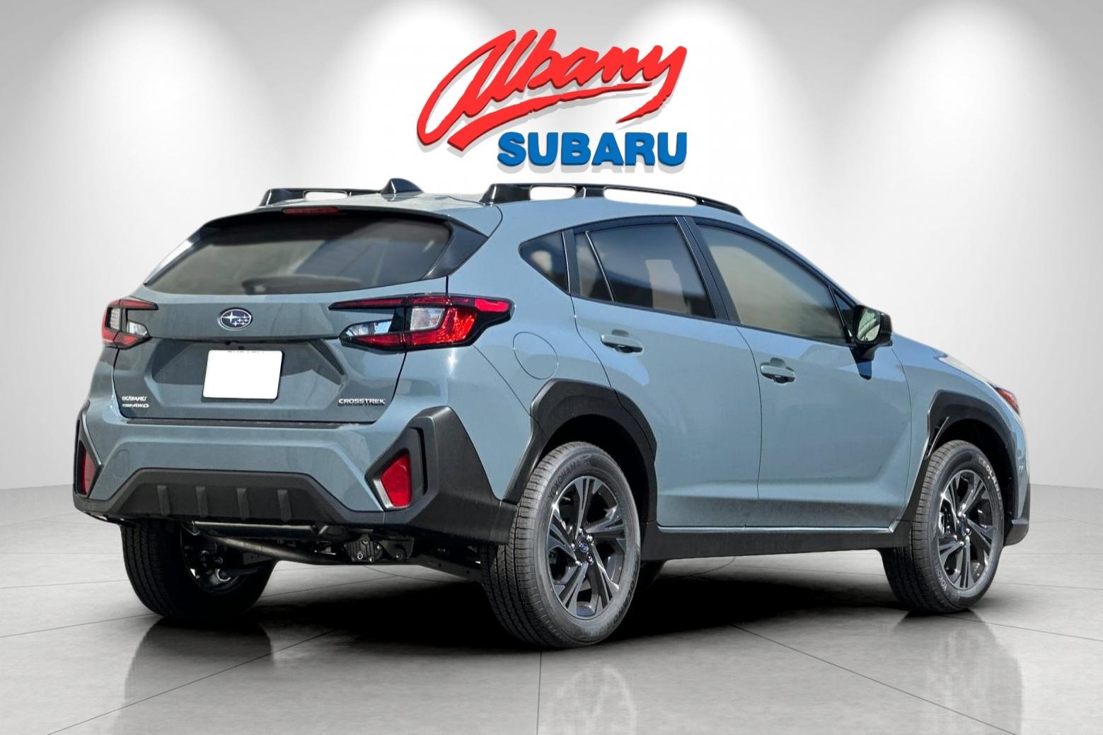 2025 Subaru Crosstrek Premium photo 33