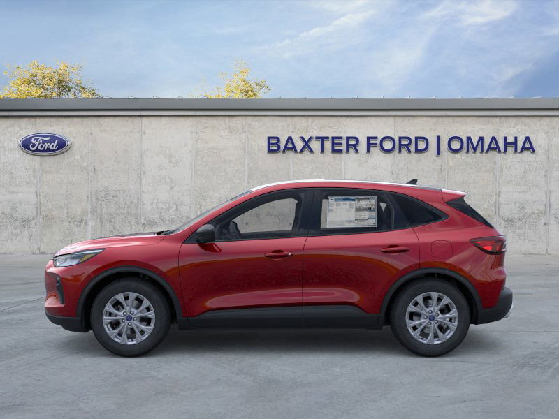 2025 Ford Escape Active photo 14