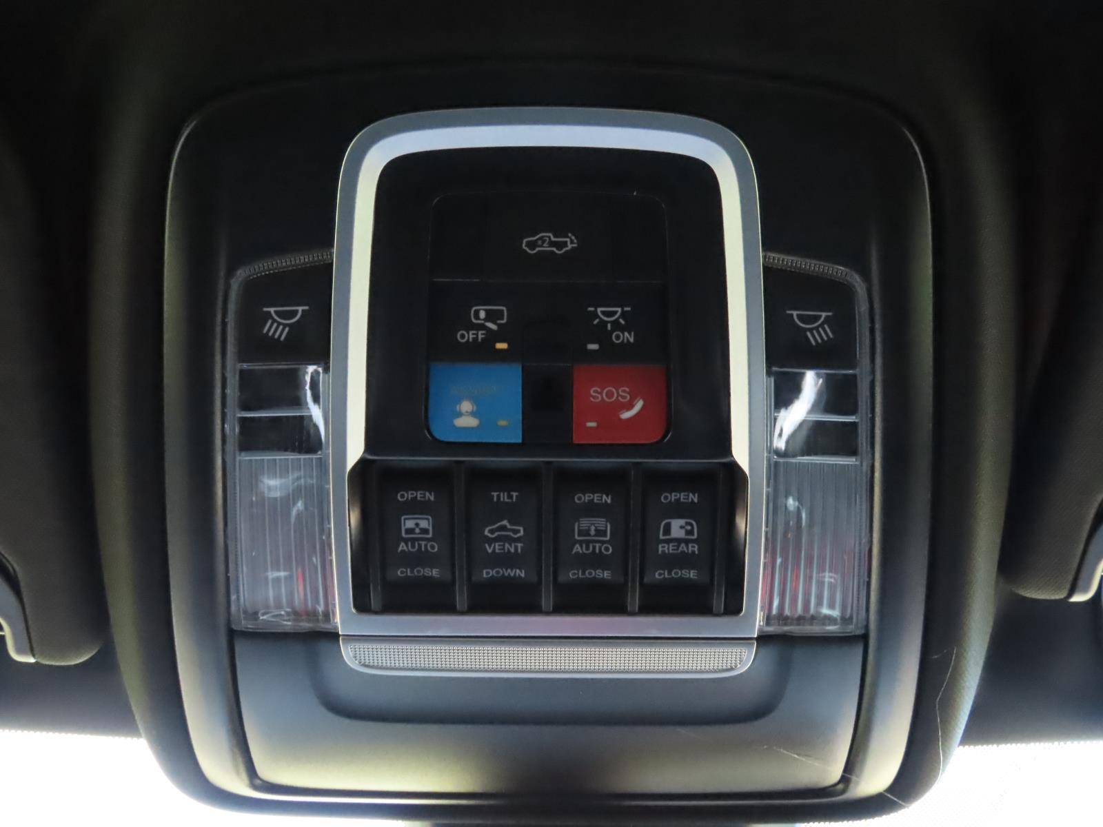2026 Ram 1500 Laramie photo 35