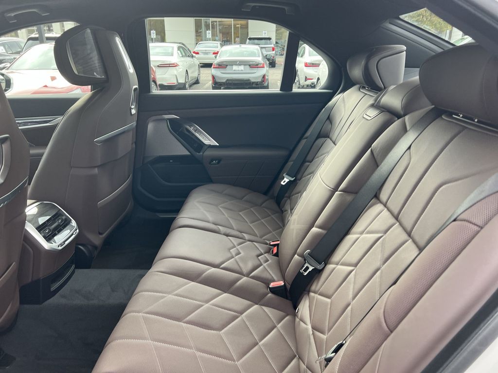 2024 Bmw i7 eDrive50 photo 26