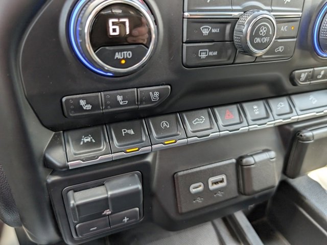 2021 Chevrolet Silverado 1500 LTZ photo 31