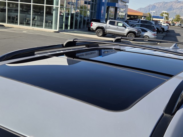 2023 Honda Pilot Touring photo 36