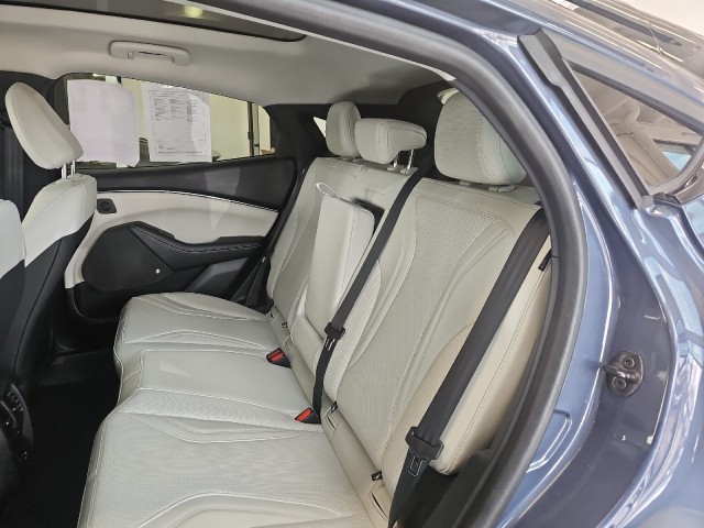 Used 2021 BLUE Ford Premium image 19