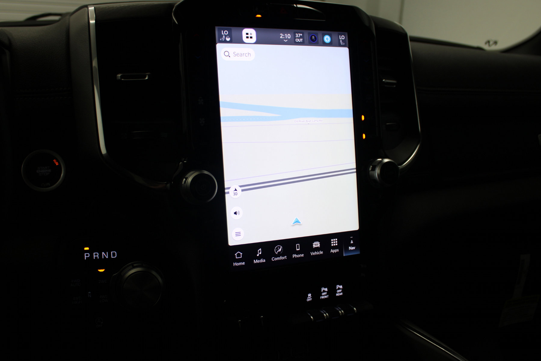 2026 Ram 1500 Laramie photo 4