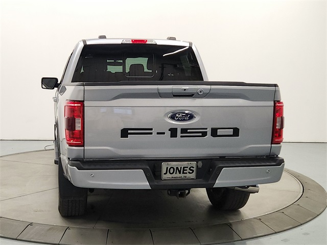 2023 Ford F-150 XL photo 3