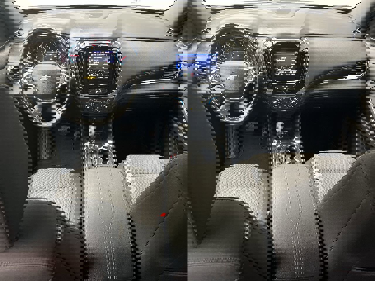 2023 Chevrolet Traverse Cloth photo 4