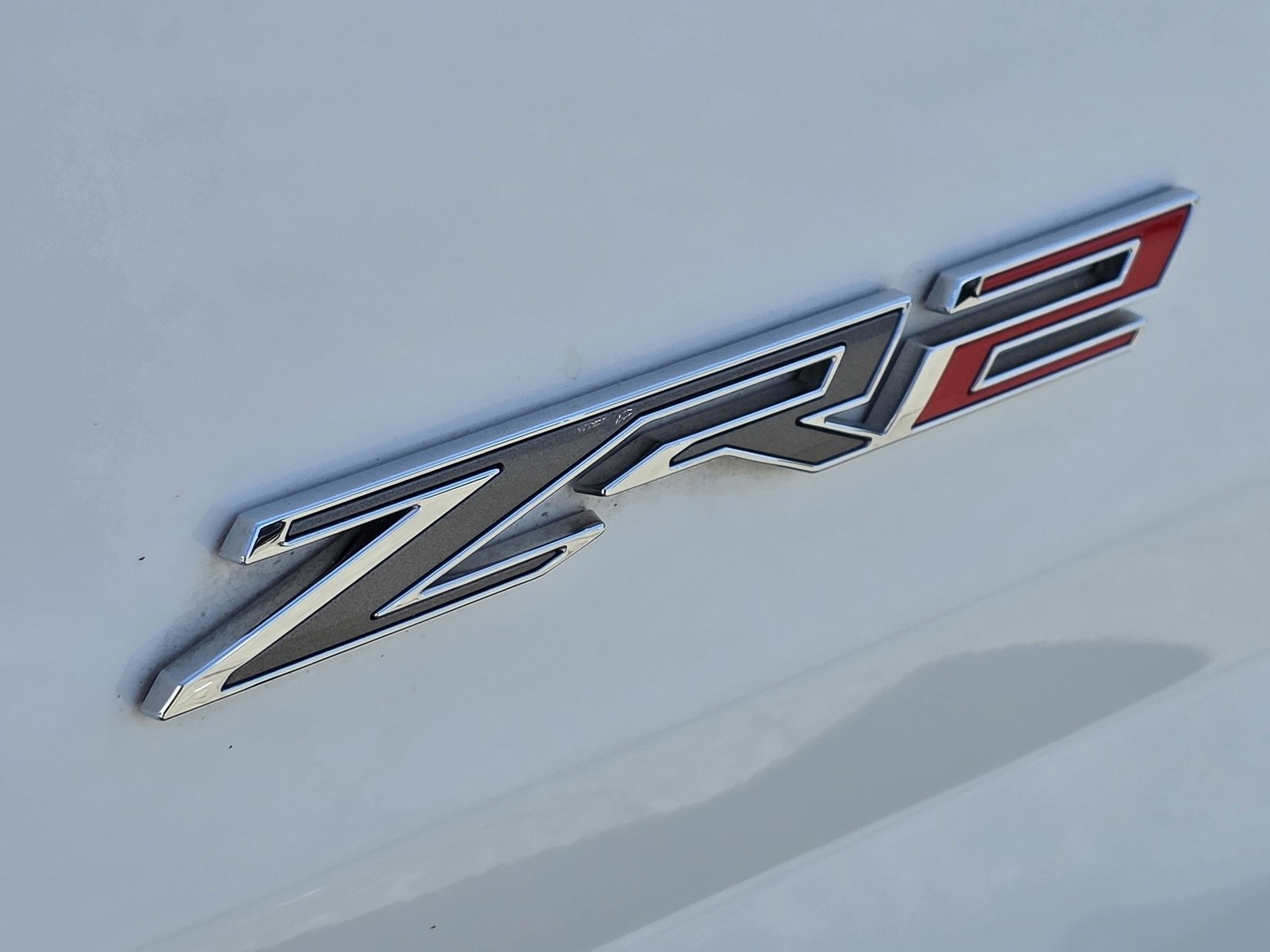 2022 Chevrolet Colorado ZR2 photo 14
