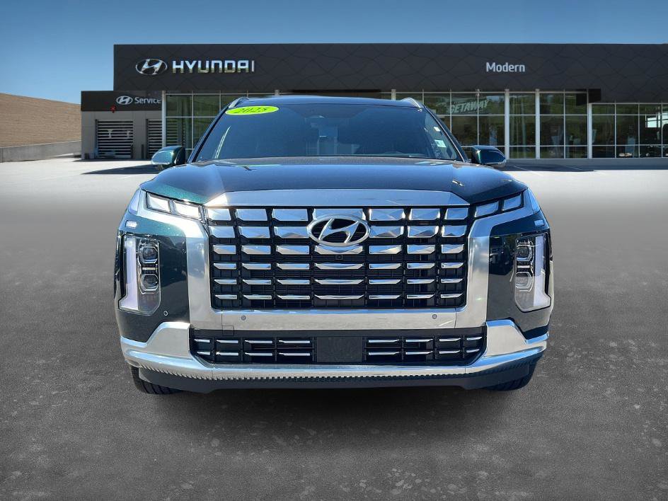 2025 Hyundai Palisade Calligraphy photo 2