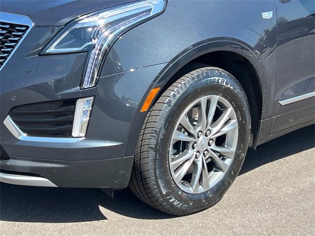 2023 Cadillac XT5 Premium Luxury photo 7