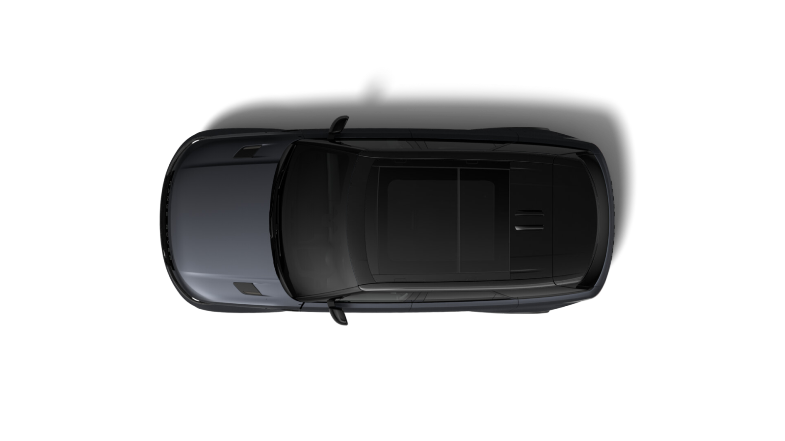 2026 INVENTORY LAND ROVER RANGE - Image 3