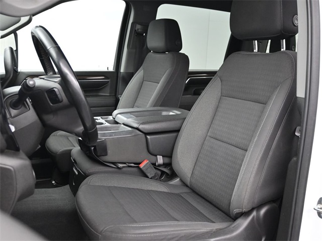 2024 Chevrolet Silverado 2500HD LT photo 4