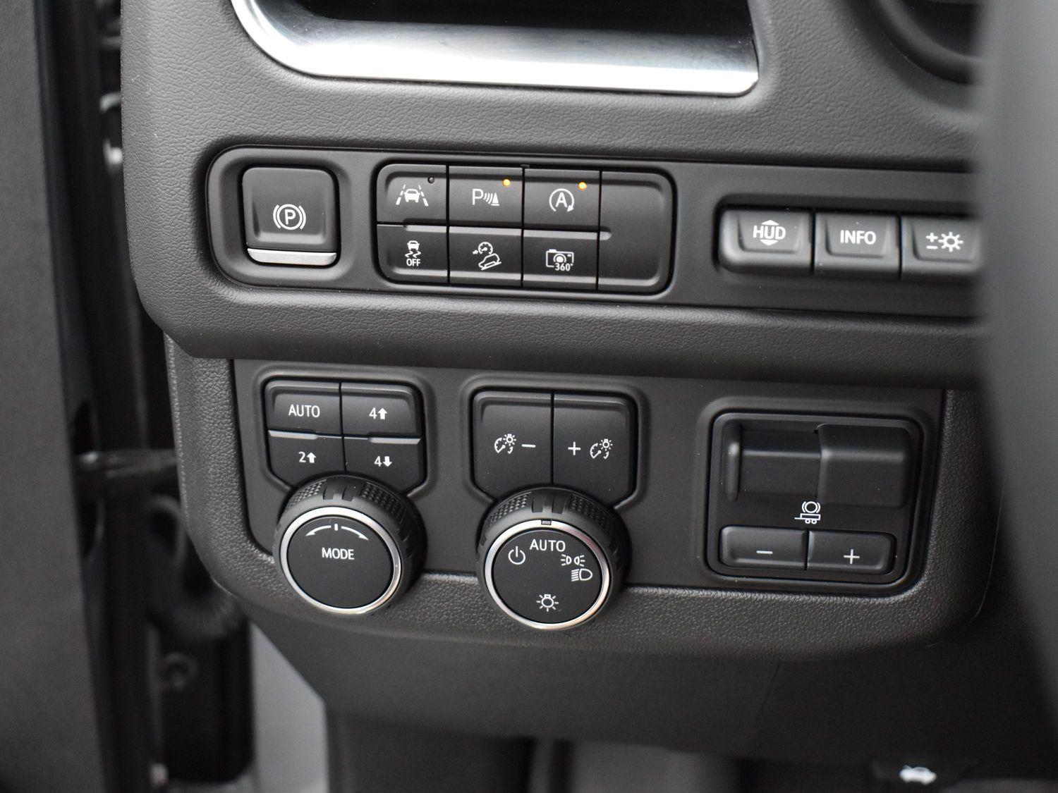 2024 Chevrolet Tahoe High Country photo 21