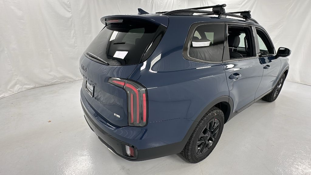 2025 Kia Telluride SX Prestige X-Pro photo 3