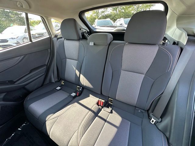 2023 Subaru Crosstrek Premium photo 24