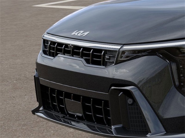 2025 Kia K4 GT-Line Turbo photo 10