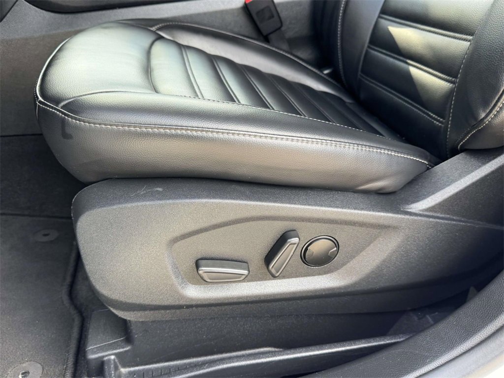 2024 Ford Edge SEL photo 15