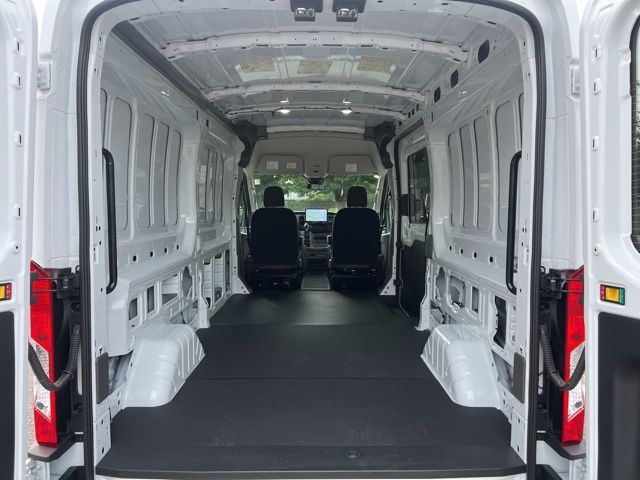 2024 Ford Transit photo 23