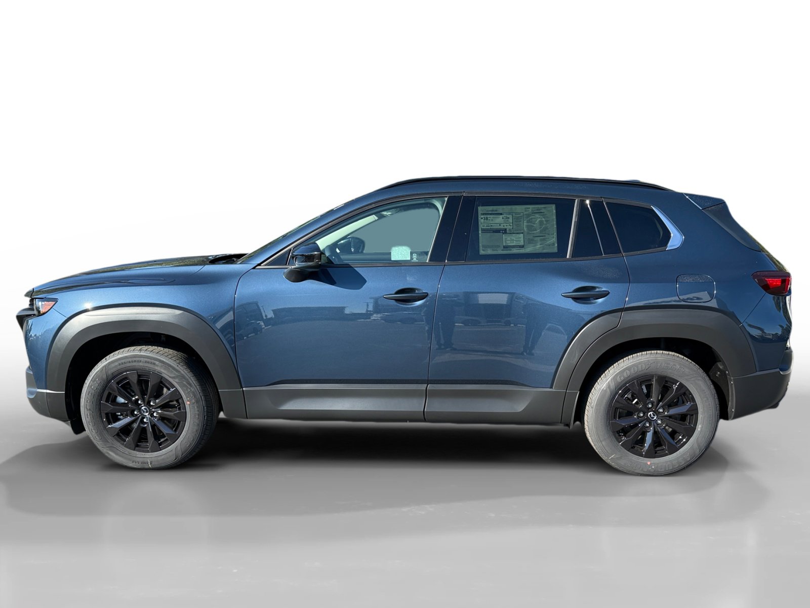 2026 Mazda CX-50 Premium photo 2