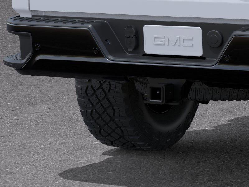 2025 Gmc Sierra 2500 HD AT4X photo 14