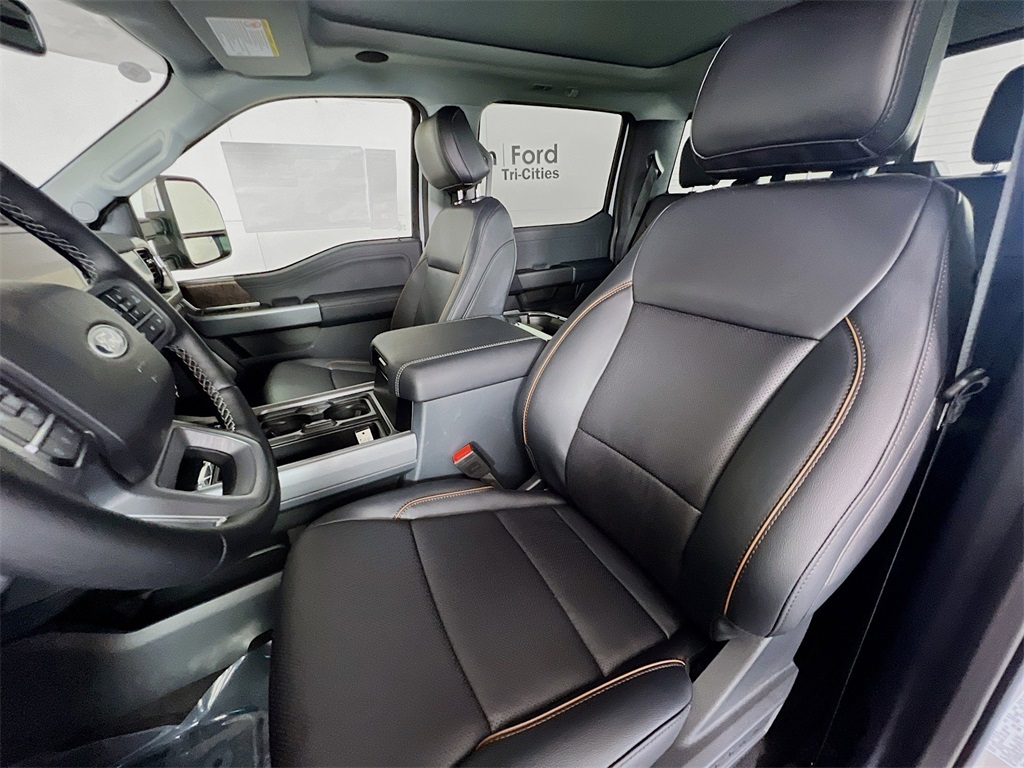 2026 Ford F-250 photo 25