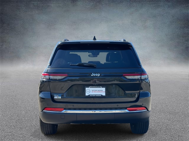2024 Jeep Cherokee Limited 4xe photo 4