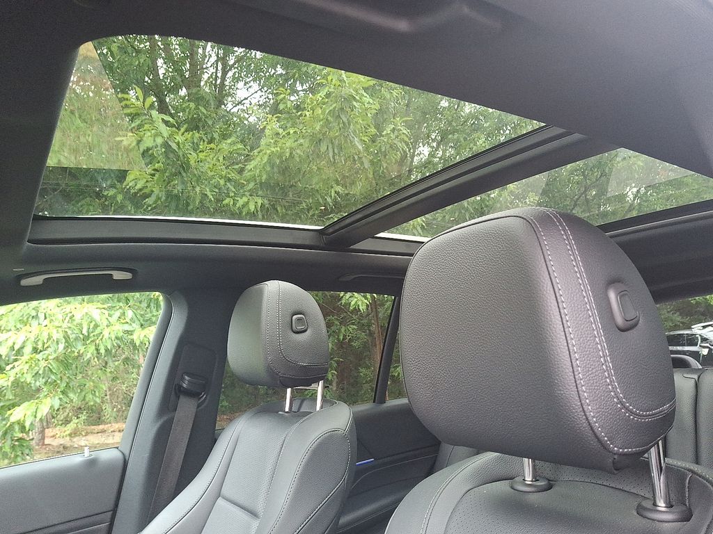 2022 Mercedes Benz GLE 350 4MATIC photo 14