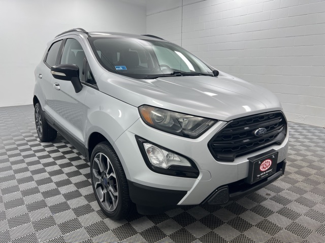 2019 Ford Ecosport