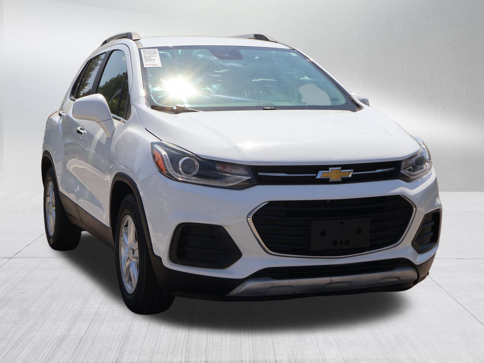 2019 Chevrolet Trax