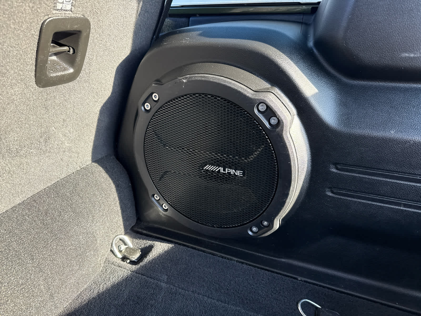 2024 Jeep Wrangler 4xe Sahara photo 23
